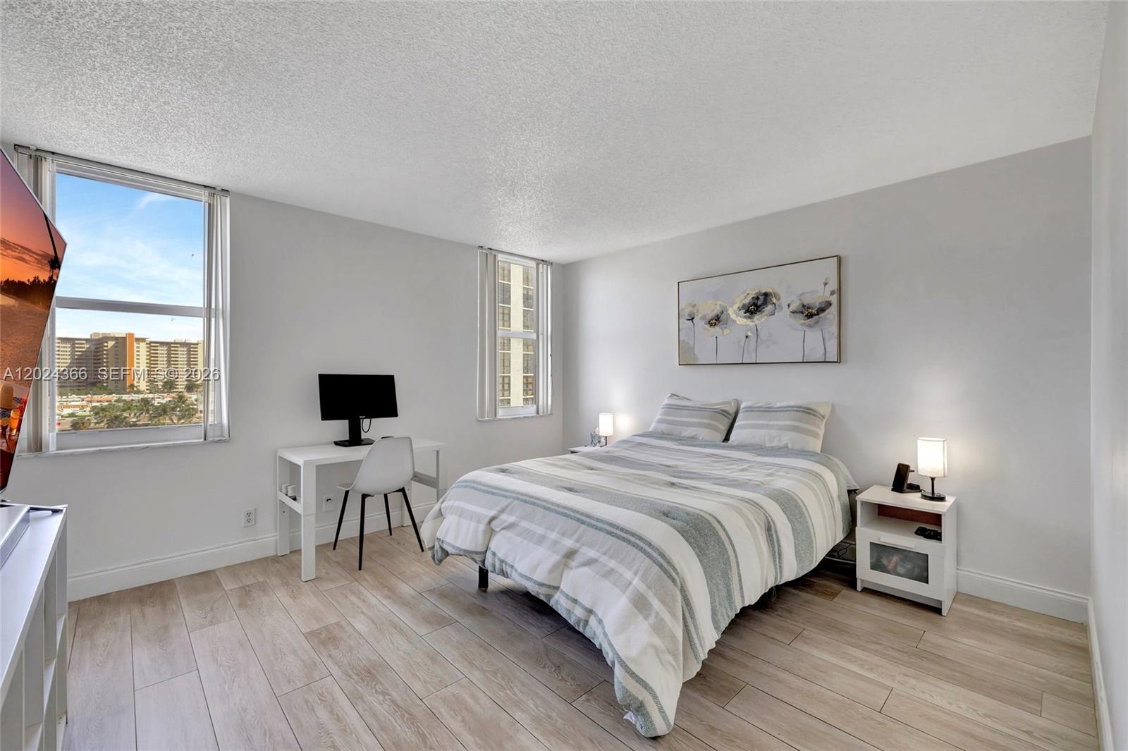 BERKLEY SOUTH CONDO - Residential
