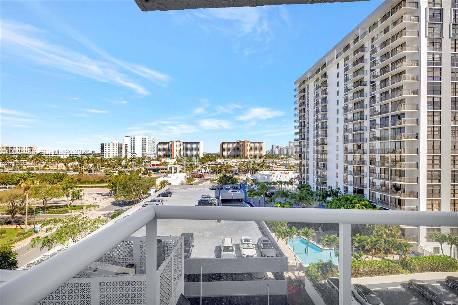 BERKLEY SOUTH CONDO - Residential