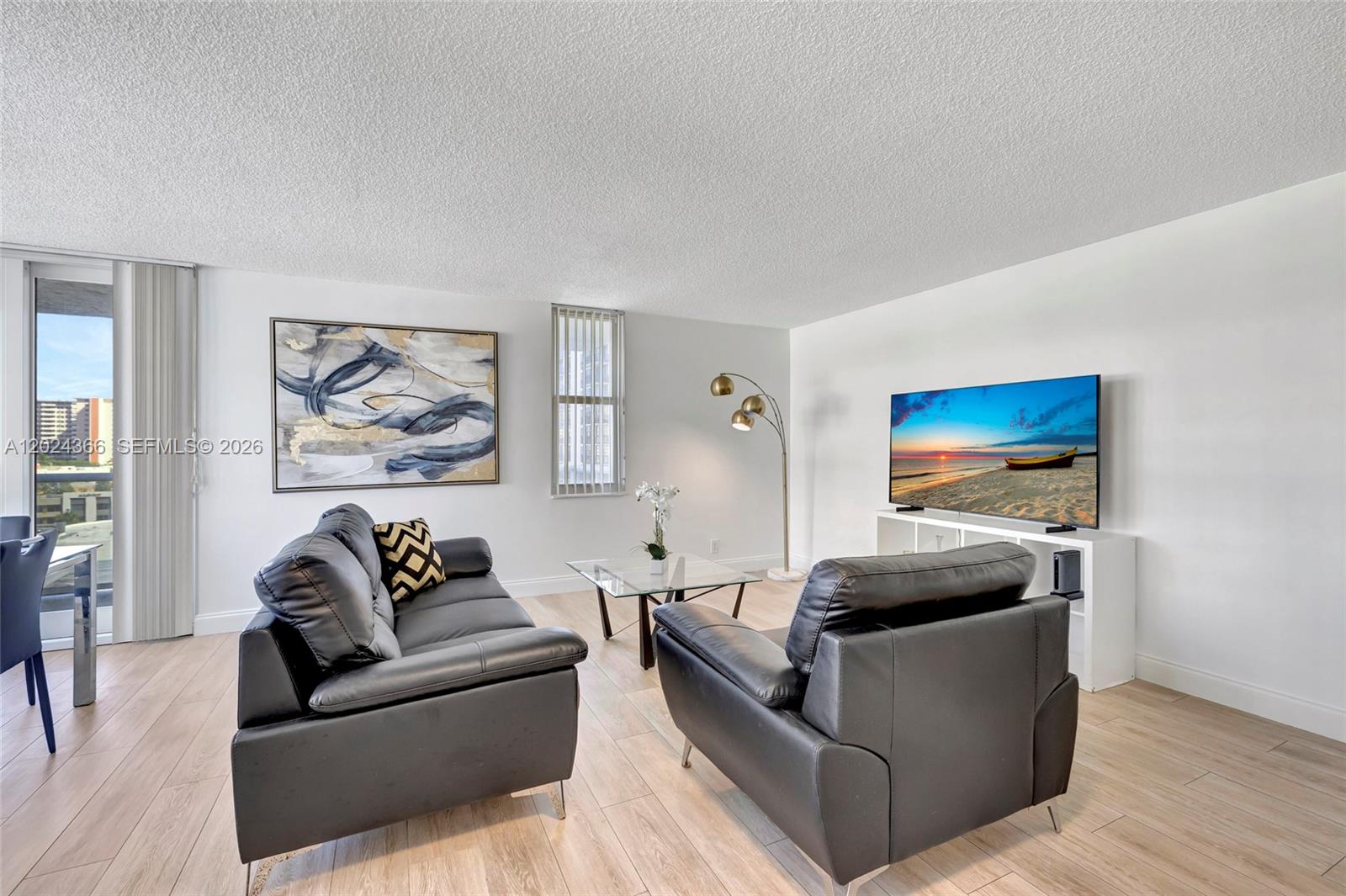BERKLEY SOUTH CONDO - Residential