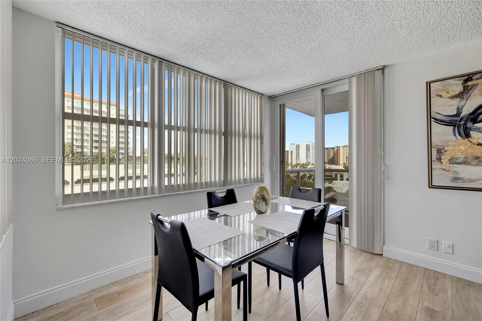 BERKLEY SOUTH CONDO - Residential