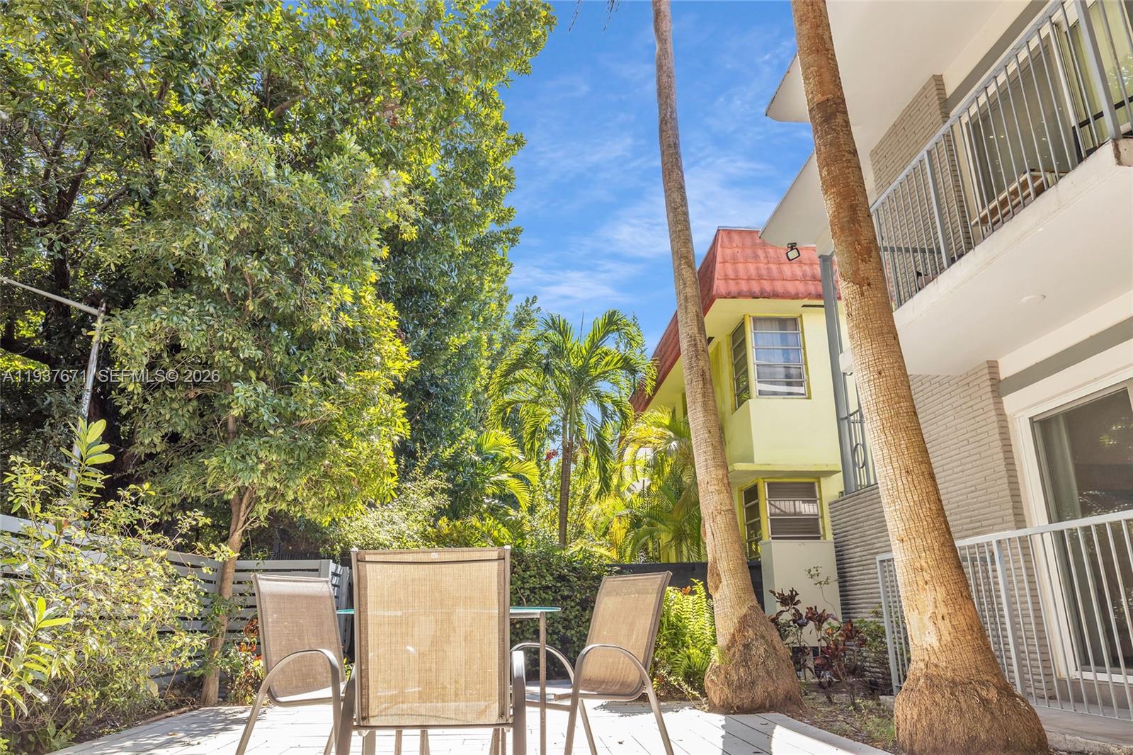 740 MERIDIAN CONDO - Residential