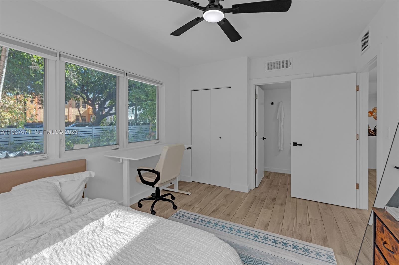 740 MERIDIAN CONDO - Residential