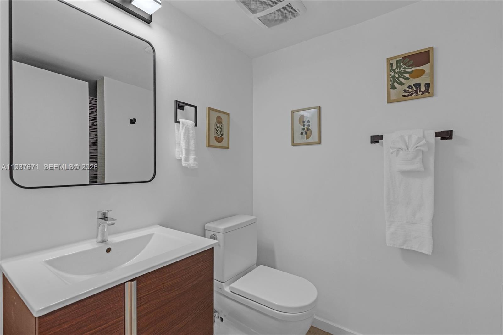 740 MERIDIAN CONDO - Residential