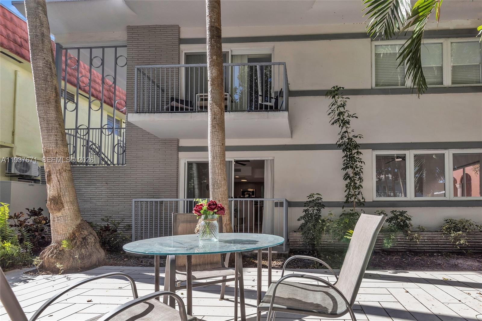 740 MERIDIAN CONDO - Residential