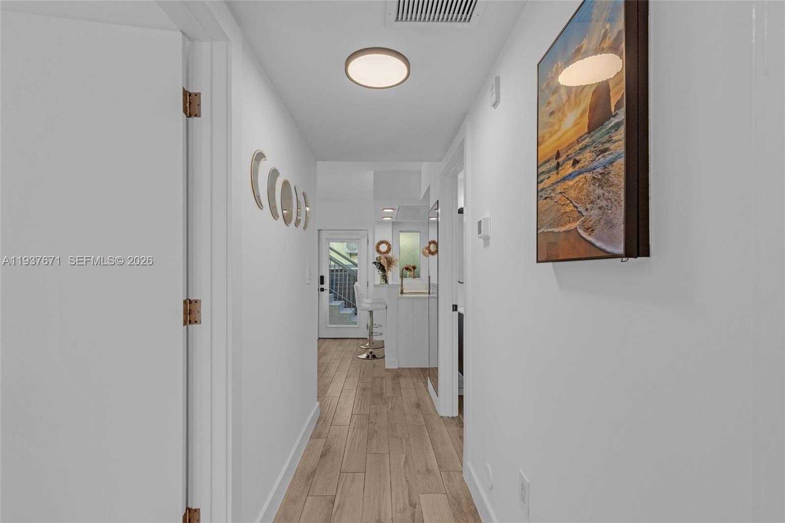 740 MERIDIAN CONDO - Residential