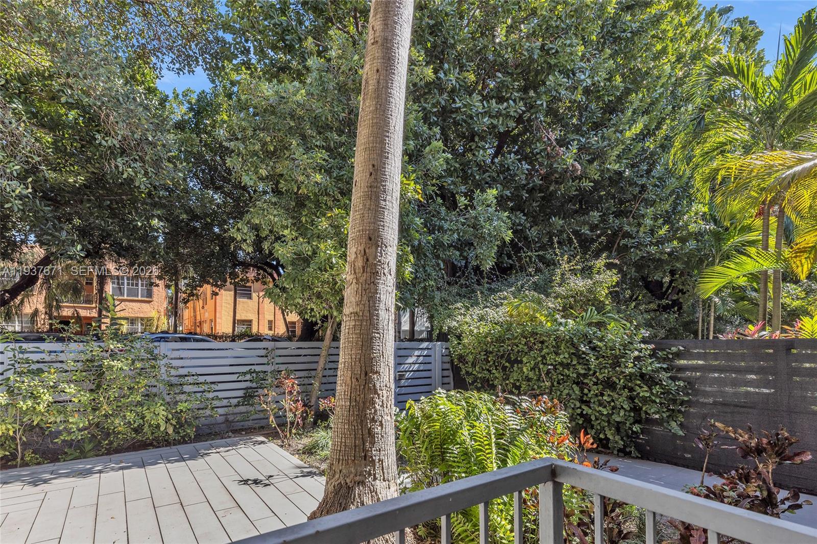 740 MERIDIAN CONDO - Residential