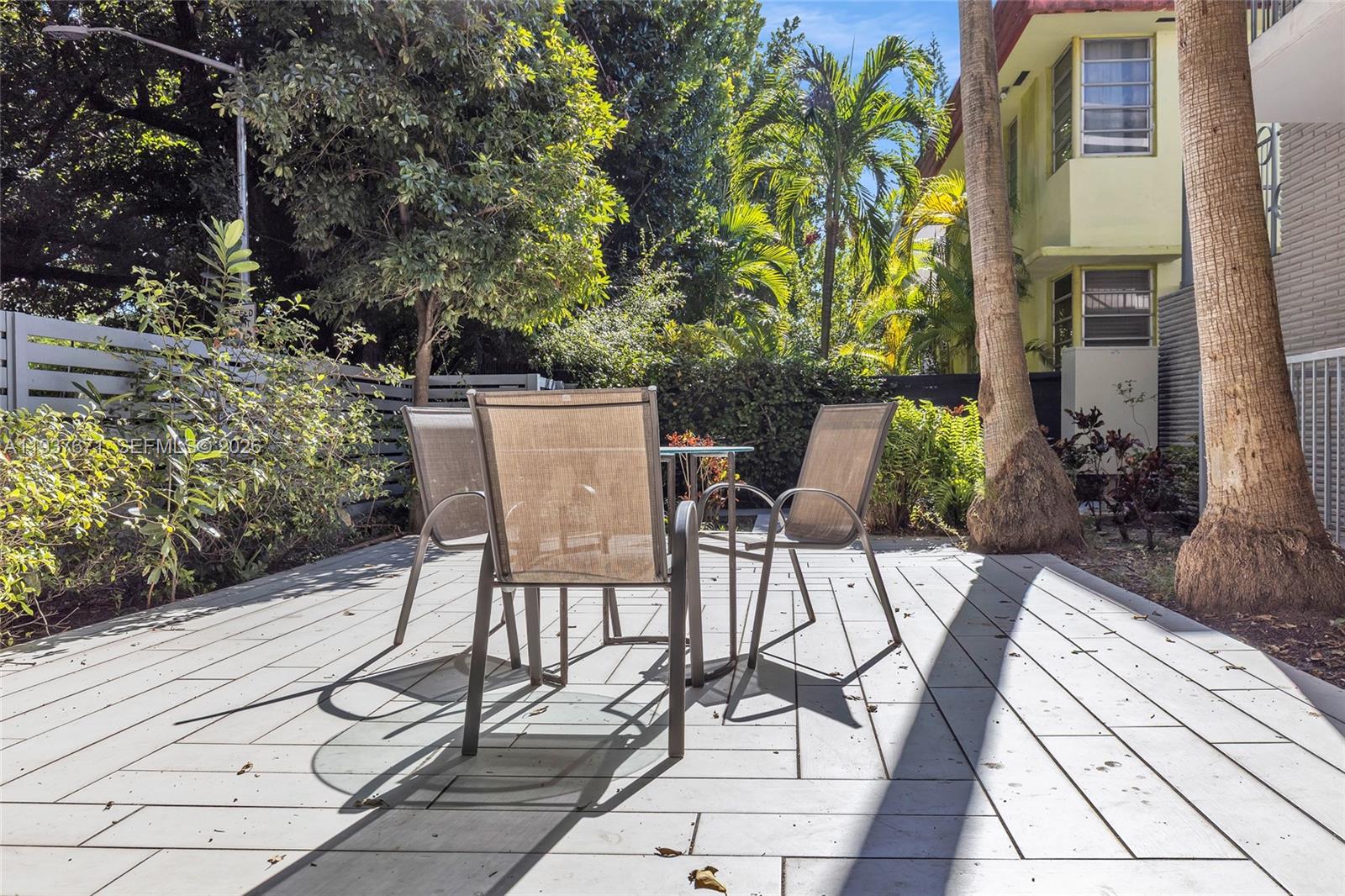 740 MERIDIAN CONDO - Residential