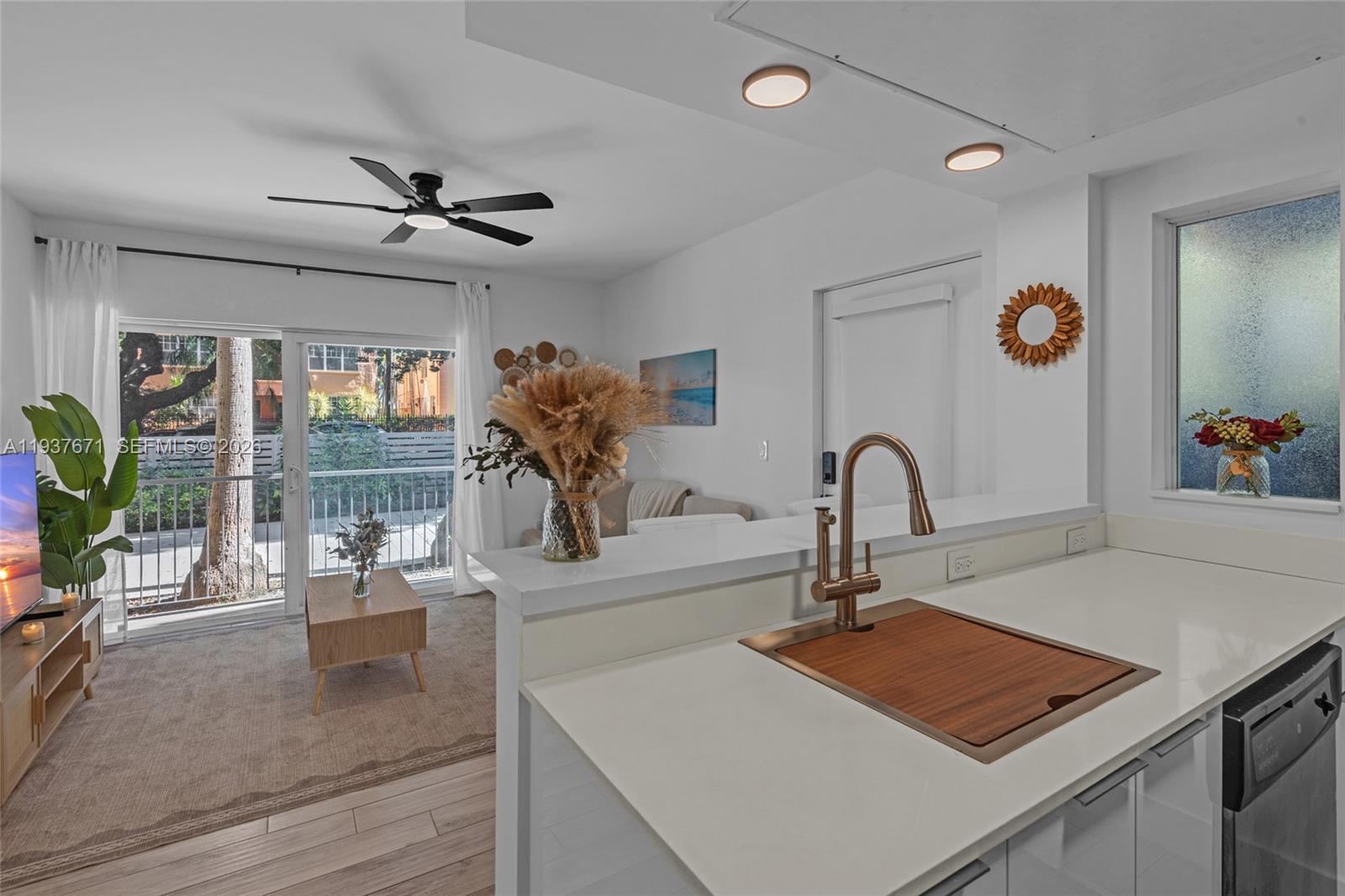 740 MERIDIAN CONDO - Residential