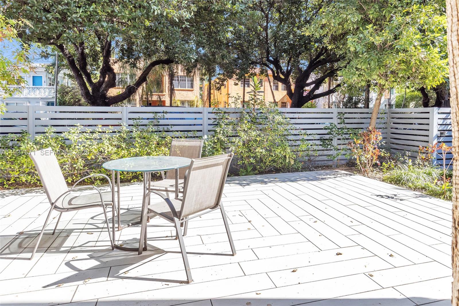 740 MERIDIAN CONDO - Residential