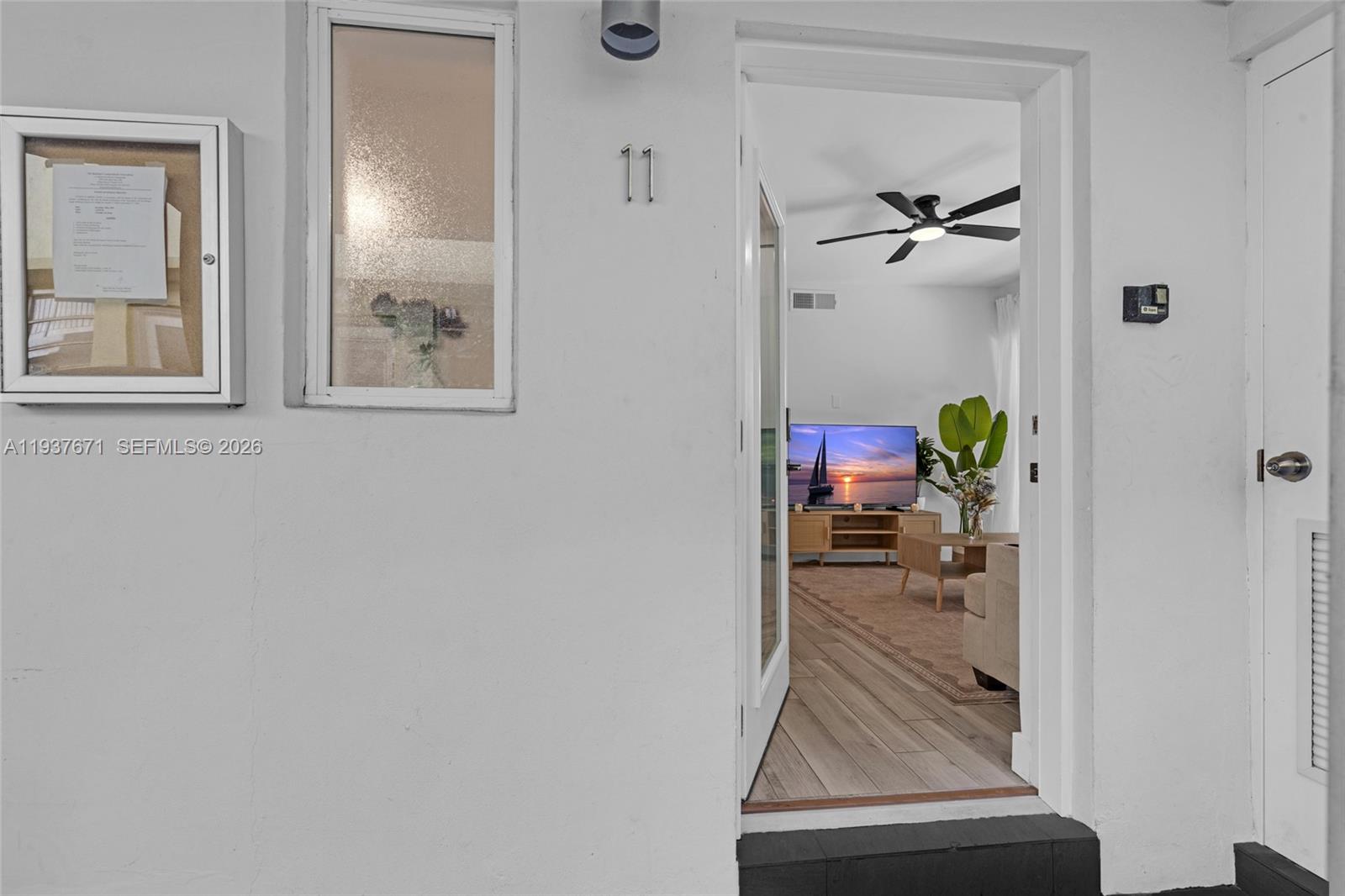 740 MERIDIAN CONDO - Residential