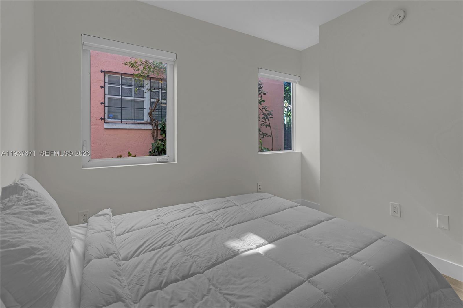 740 MERIDIAN CONDO - Residential