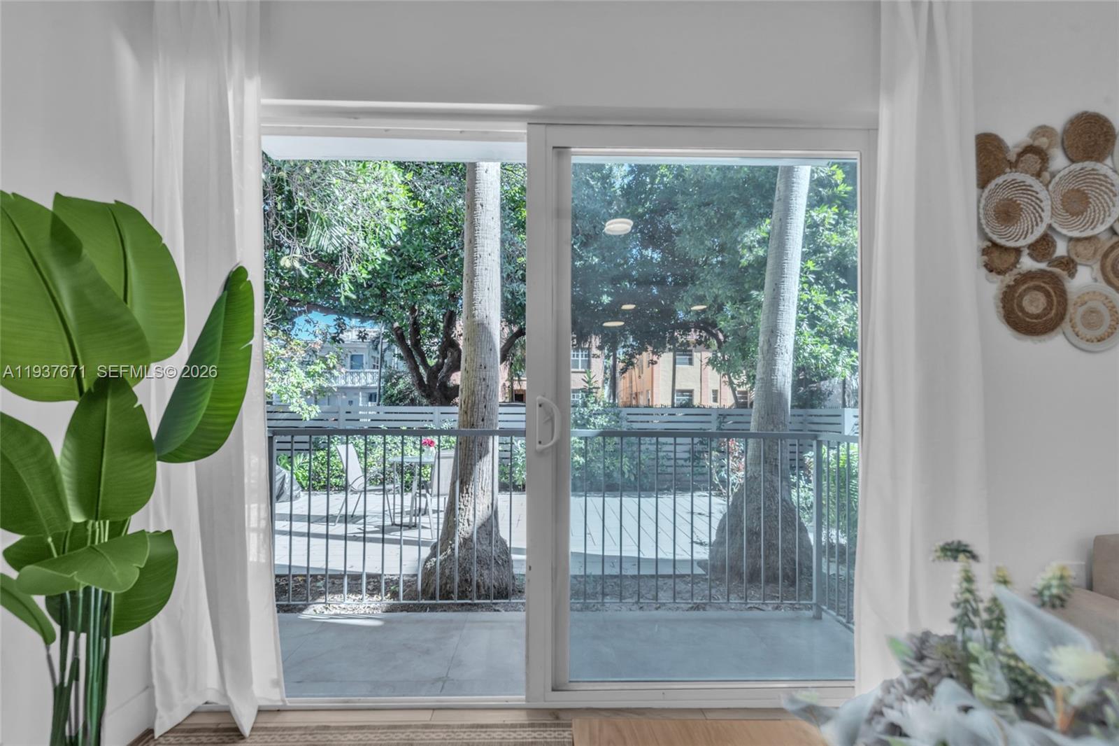 740 MERIDIAN CONDO - Residential