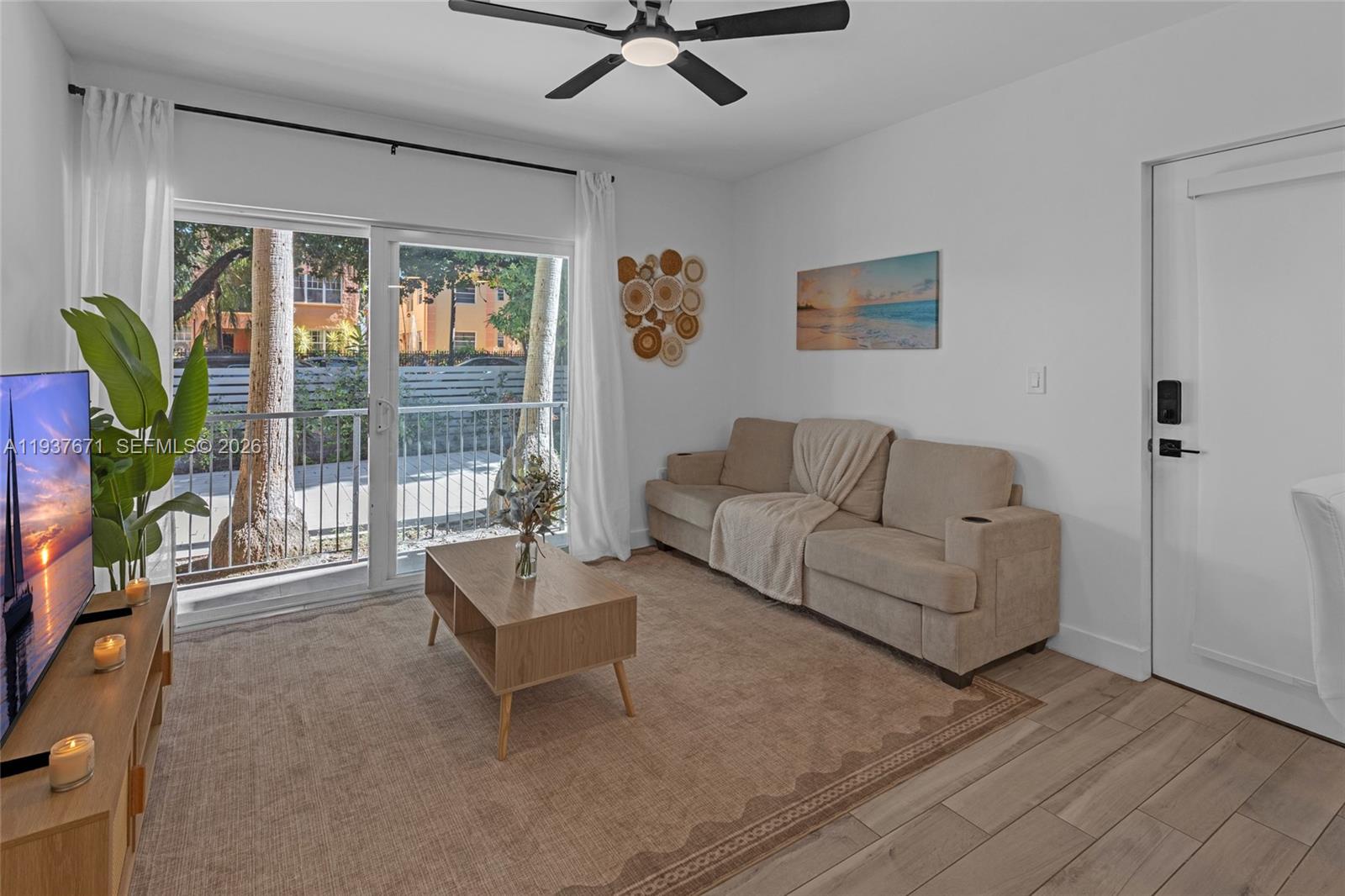 740 MERIDIAN CONDO - Residential