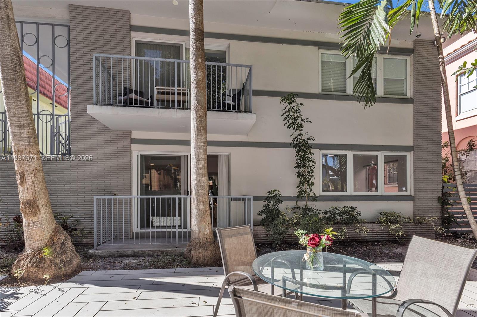 740 MERIDIAN CONDO - Residential