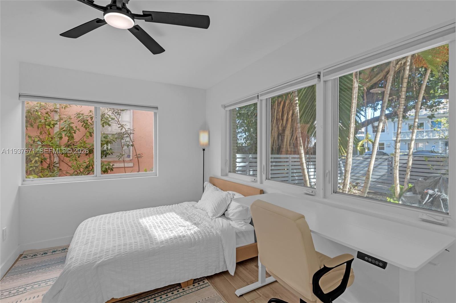 740 MERIDIAN CONDO - Residential