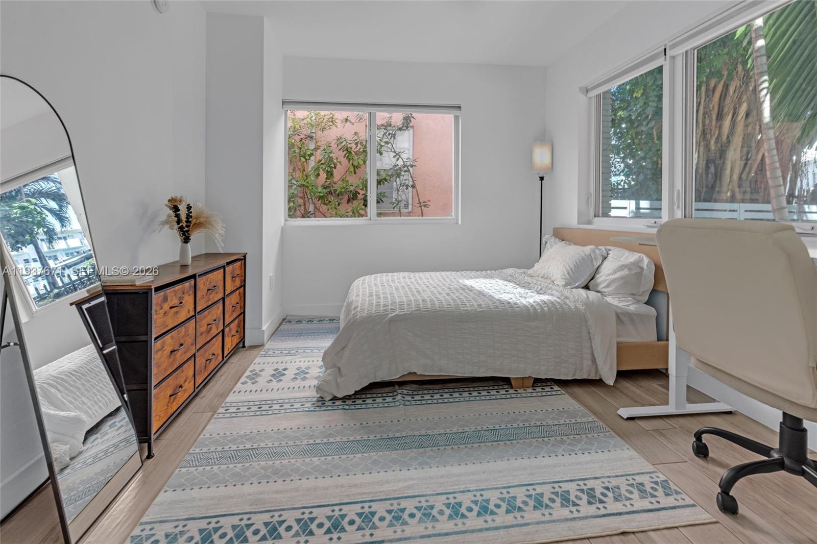 740 MERIDIAN CONDO - Residential