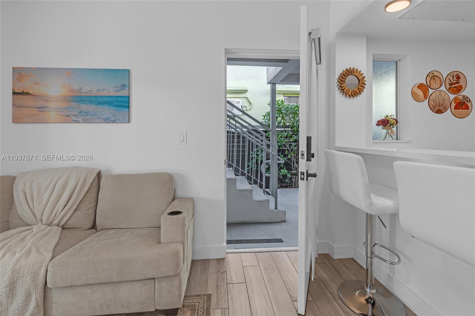 740 MERIDIAN CONDO - Residential