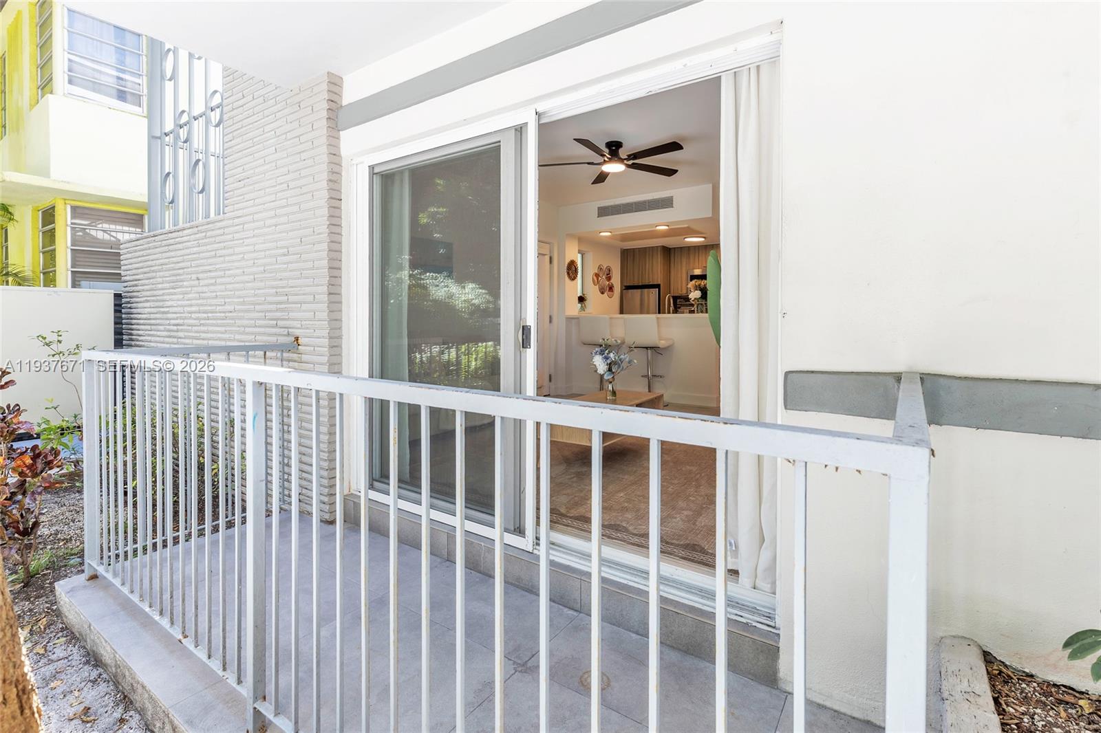 740 MERIDIAN CONDO - Residential