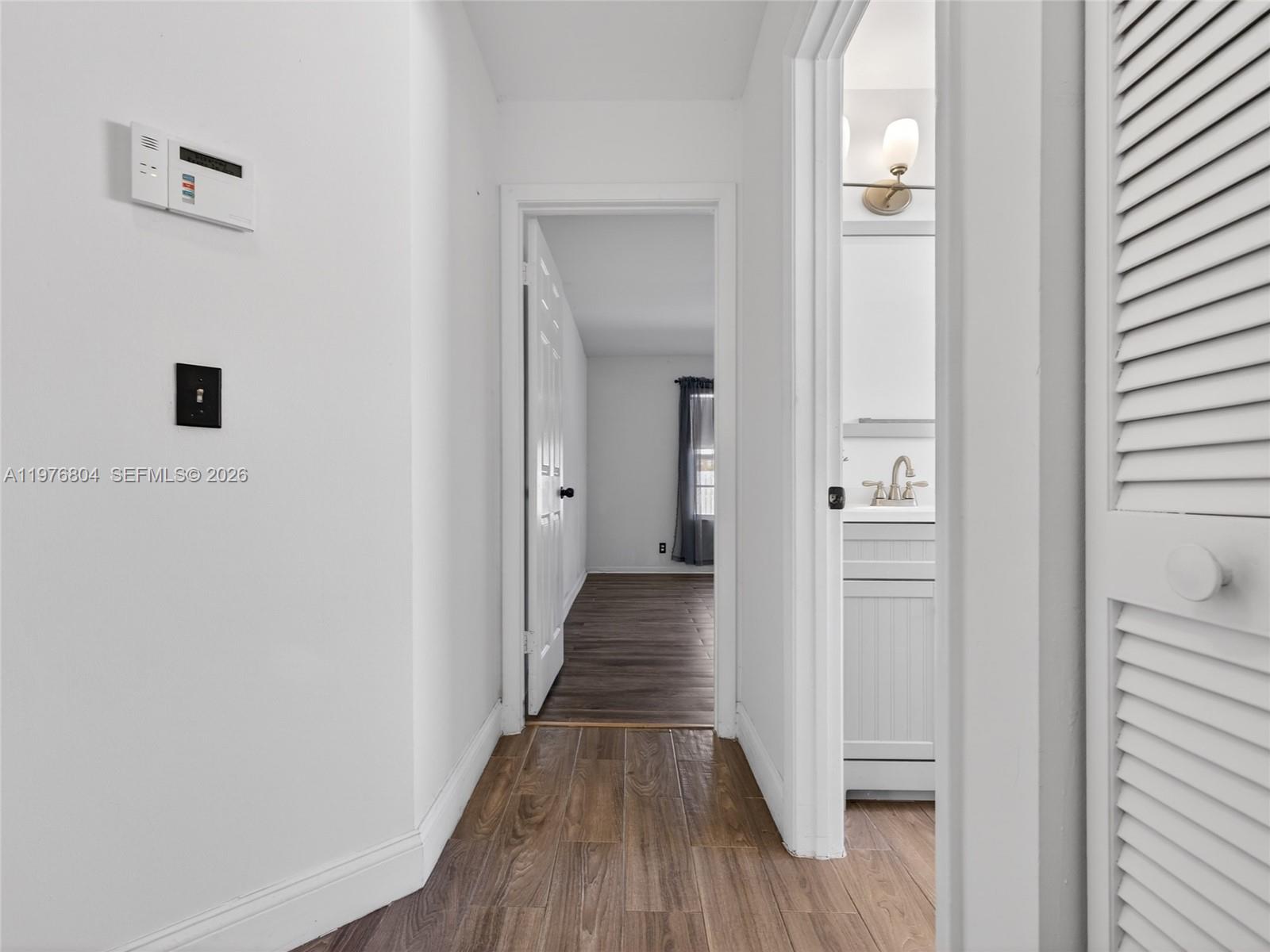 NEW RIVER ESTATES SECTION - Residential