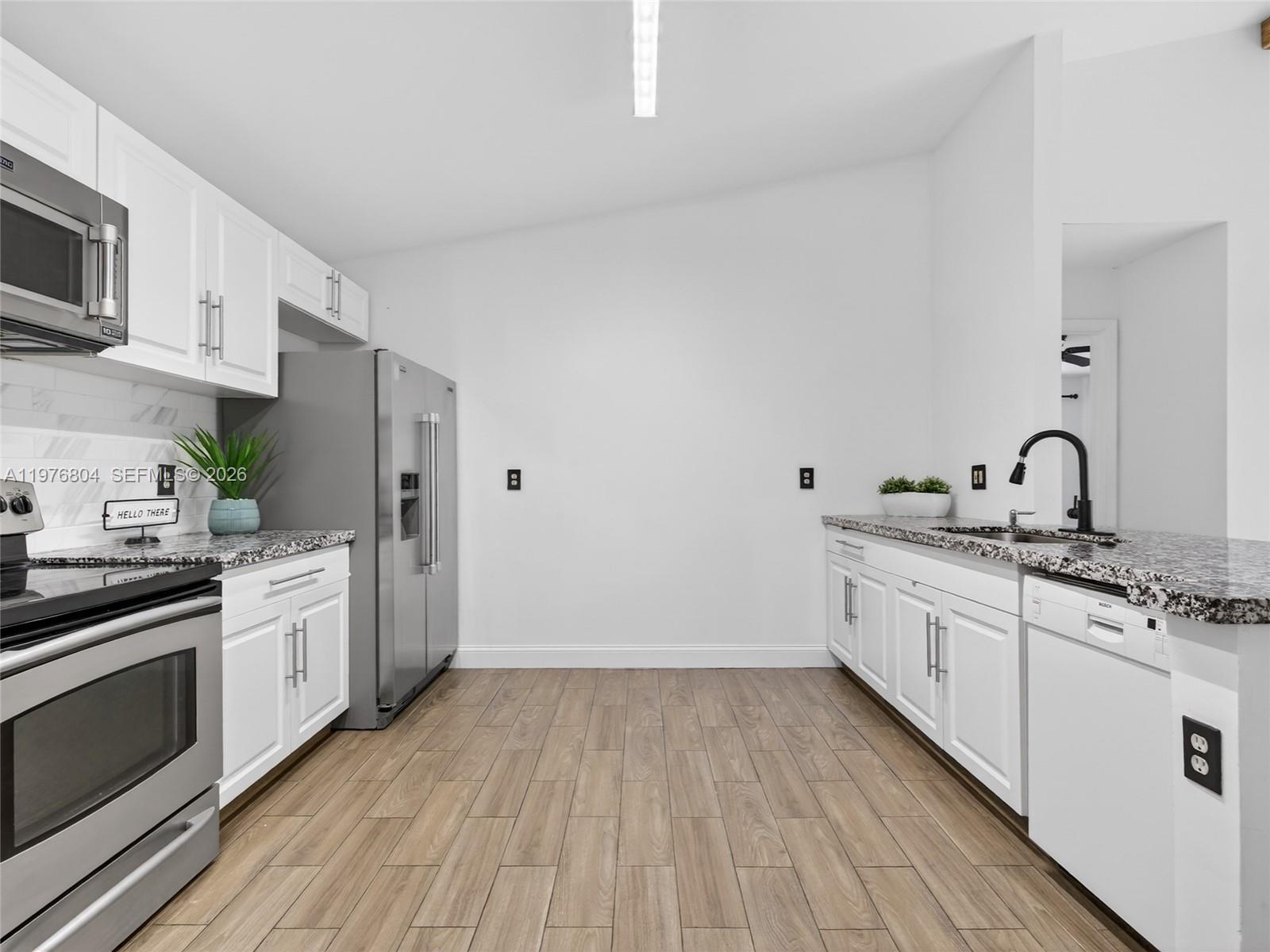 NEW RIVER ESTATES SECTION - Residential