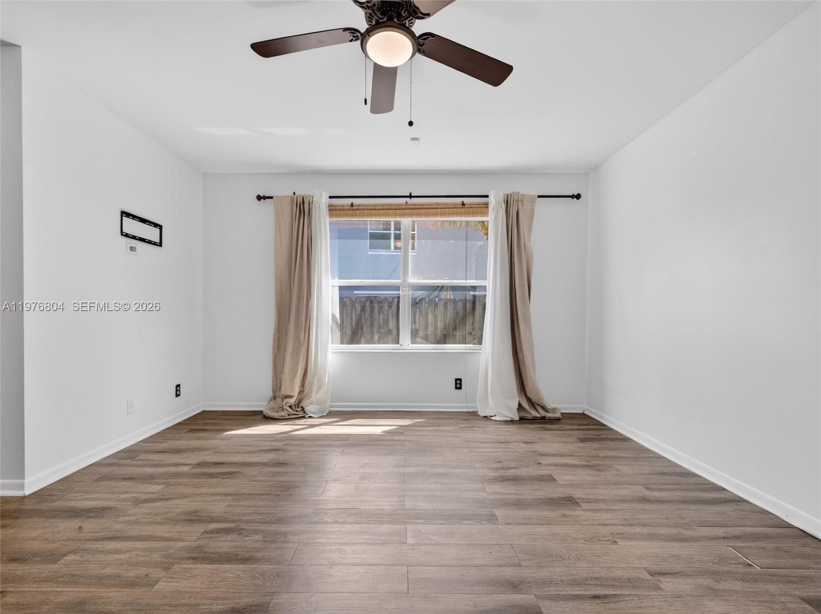 NEW RIVER ESTATES SECTION - Residential