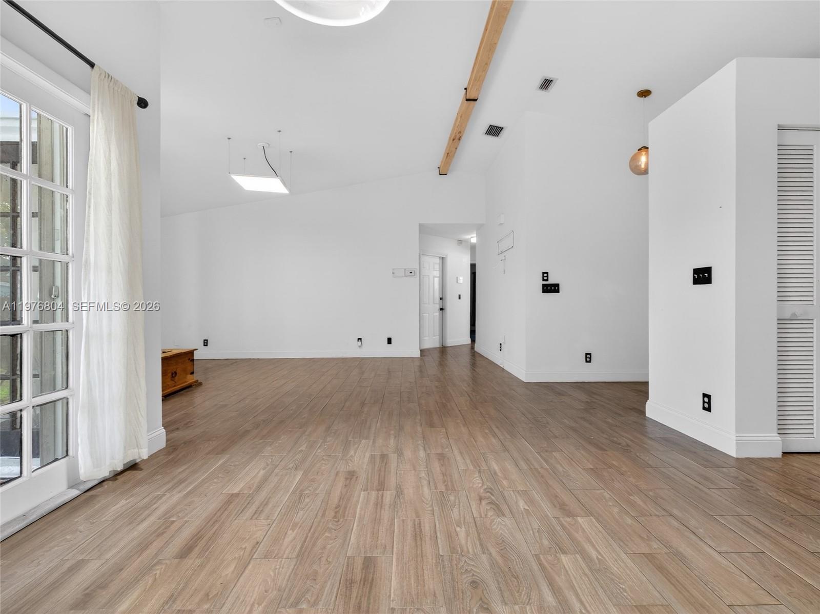 NEW RIVER ESTATES SECTION - Residential