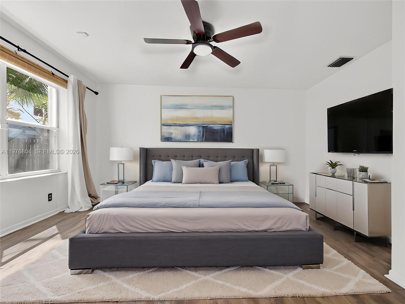 NEW RIVER ESTATES SECTION - Residential