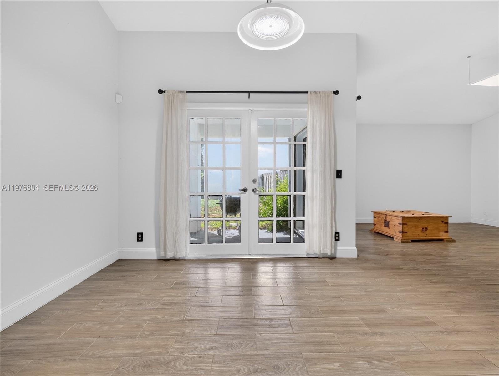 NEW RIVER ESTATES SECTION - Residential