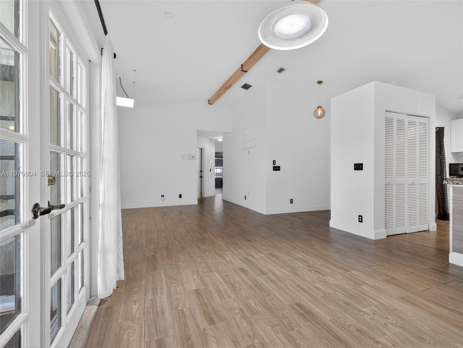 NEW RIVER ESTATES SECTION - Residential