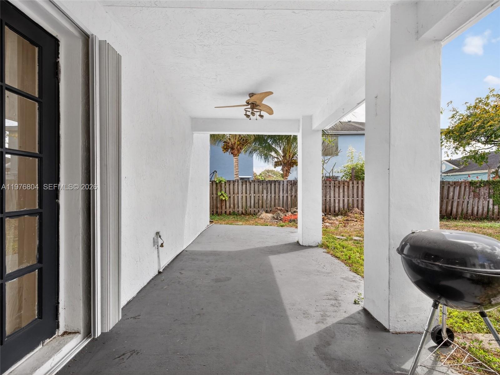 NEW RIVER ESTATES SECTION - Residential