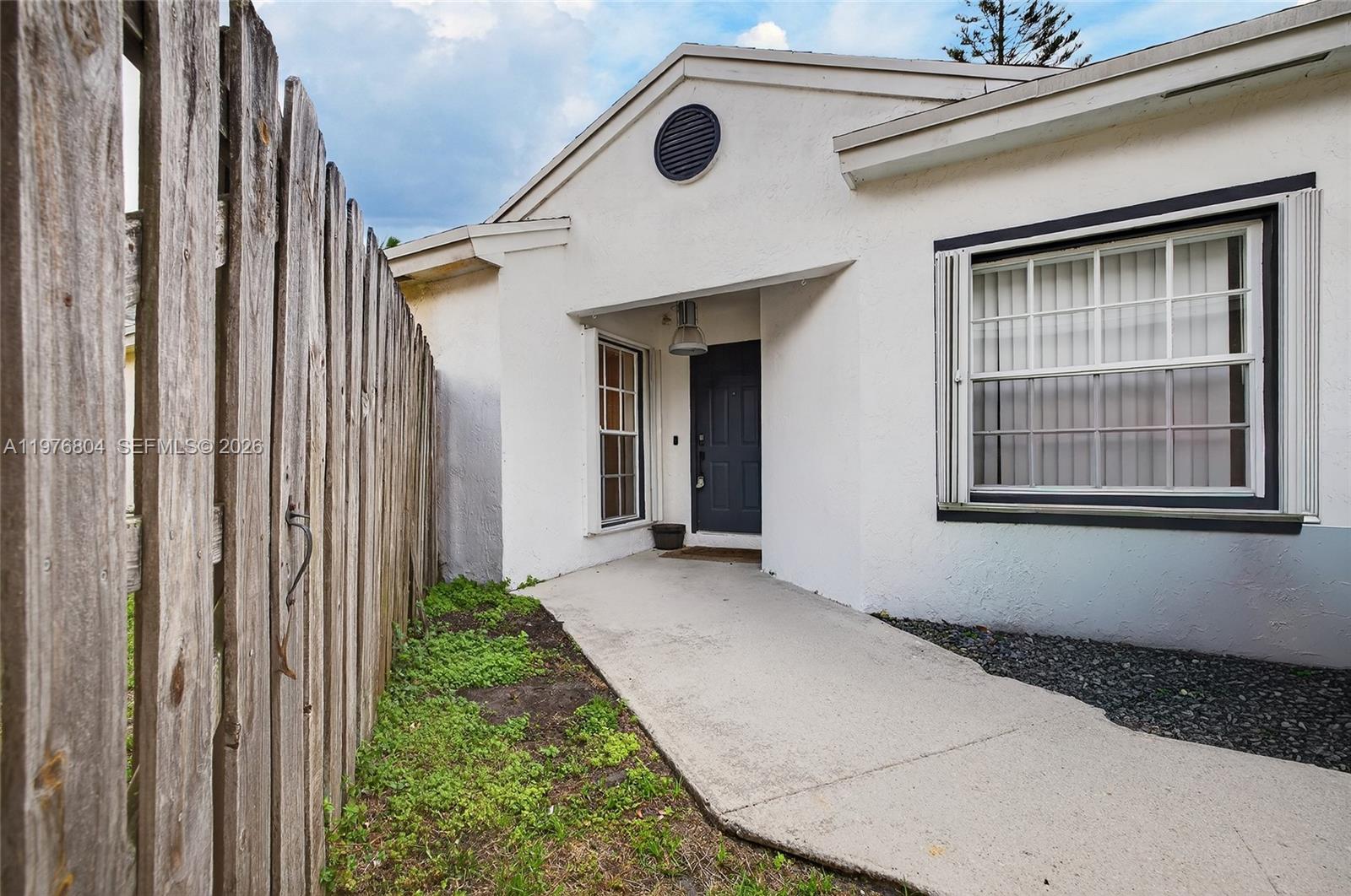 NEW RIVER ESTATES SECTION - Residential