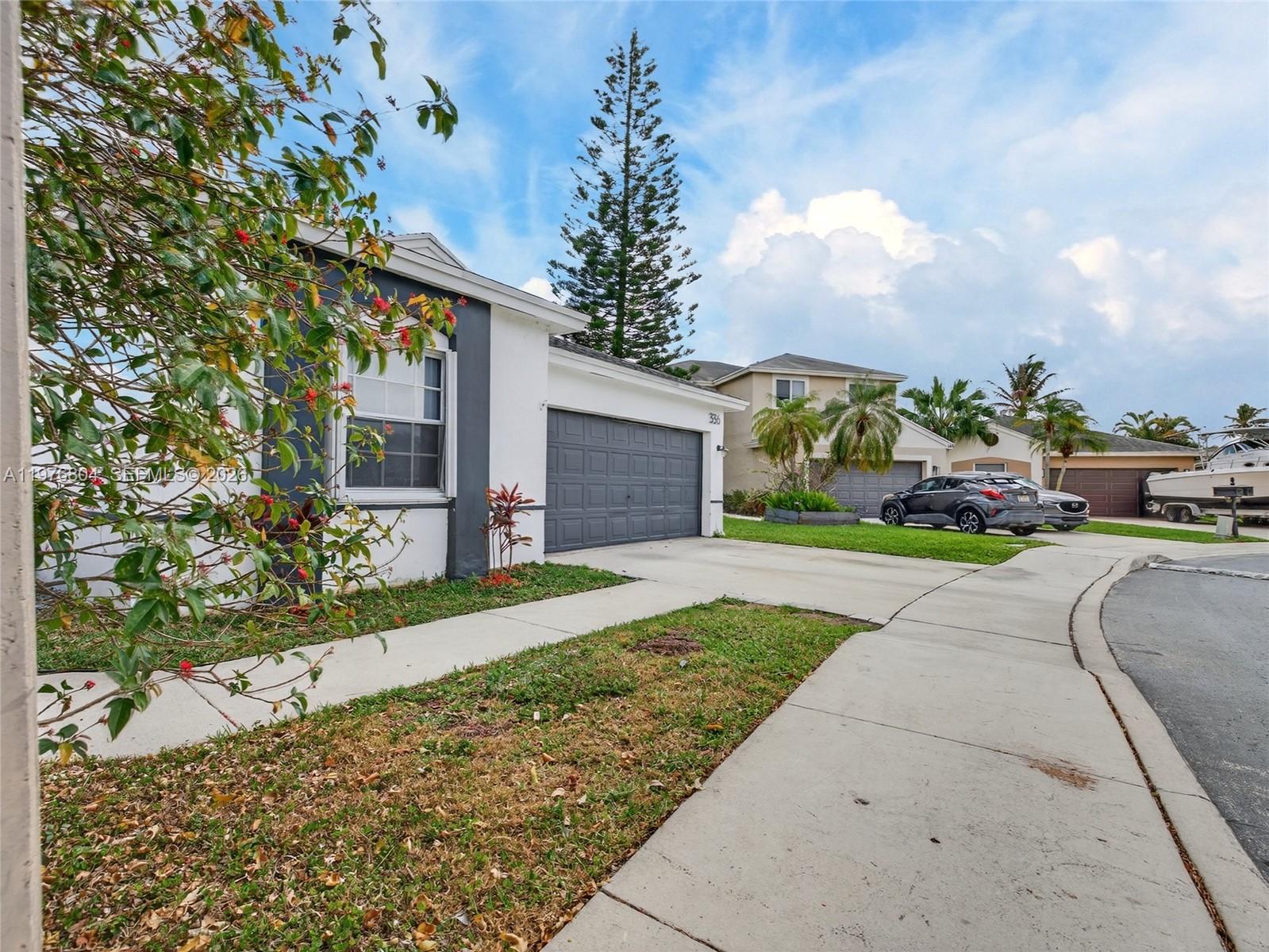 NEW RIVER ESTATES SECTION - Residential