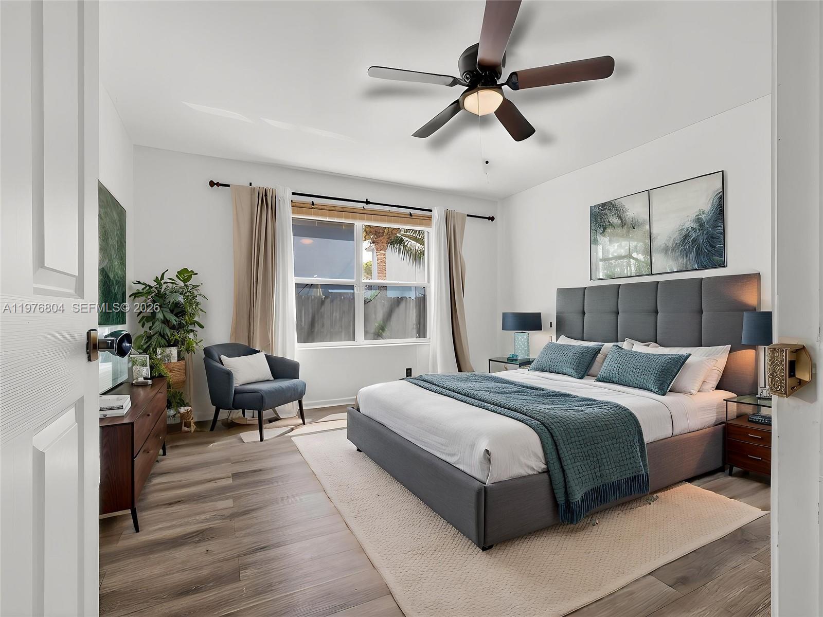 NEW RIVER ESTATES SECTION - Residential