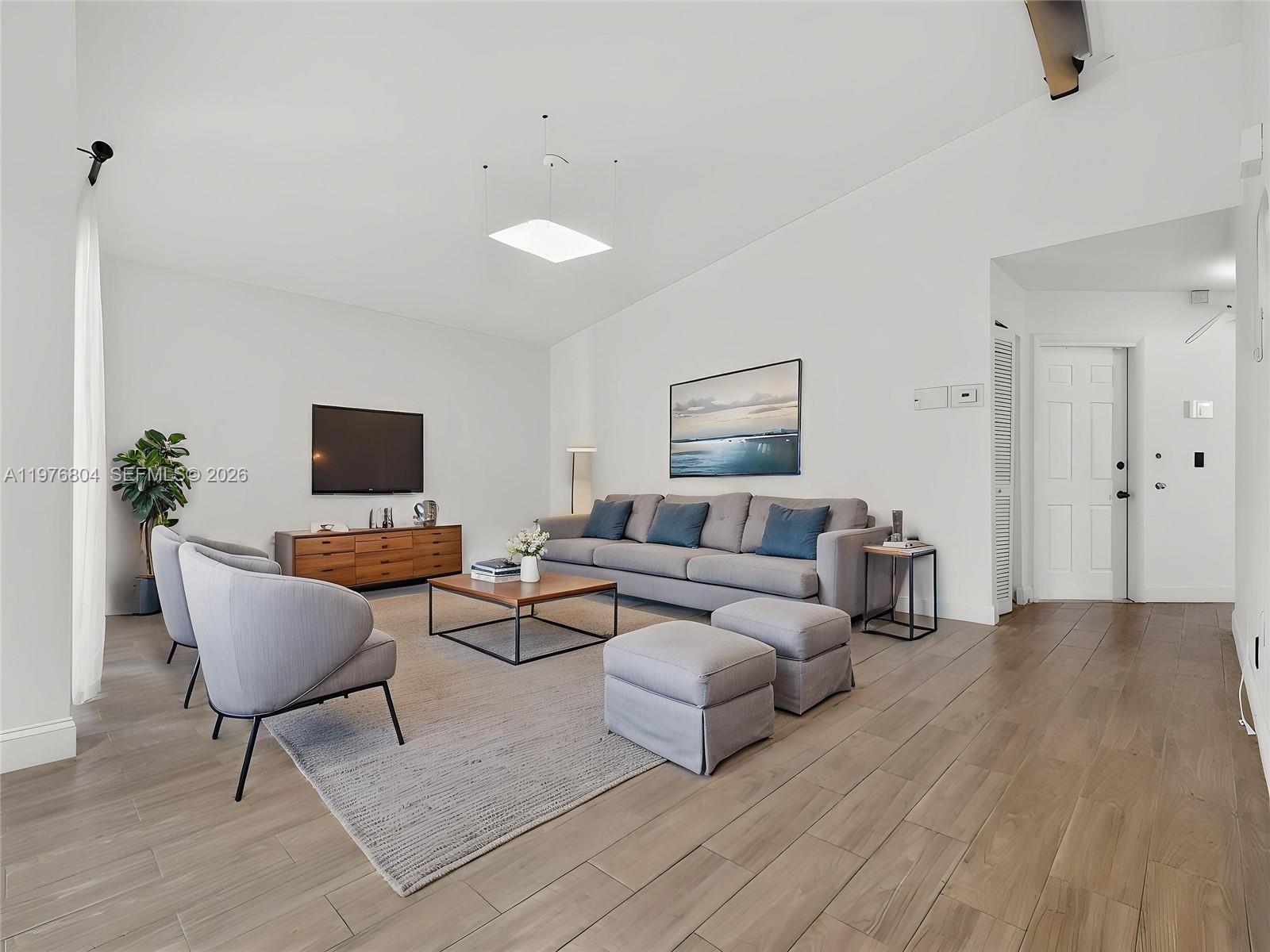 NEW RIVER ESTATES SECTION - Residential