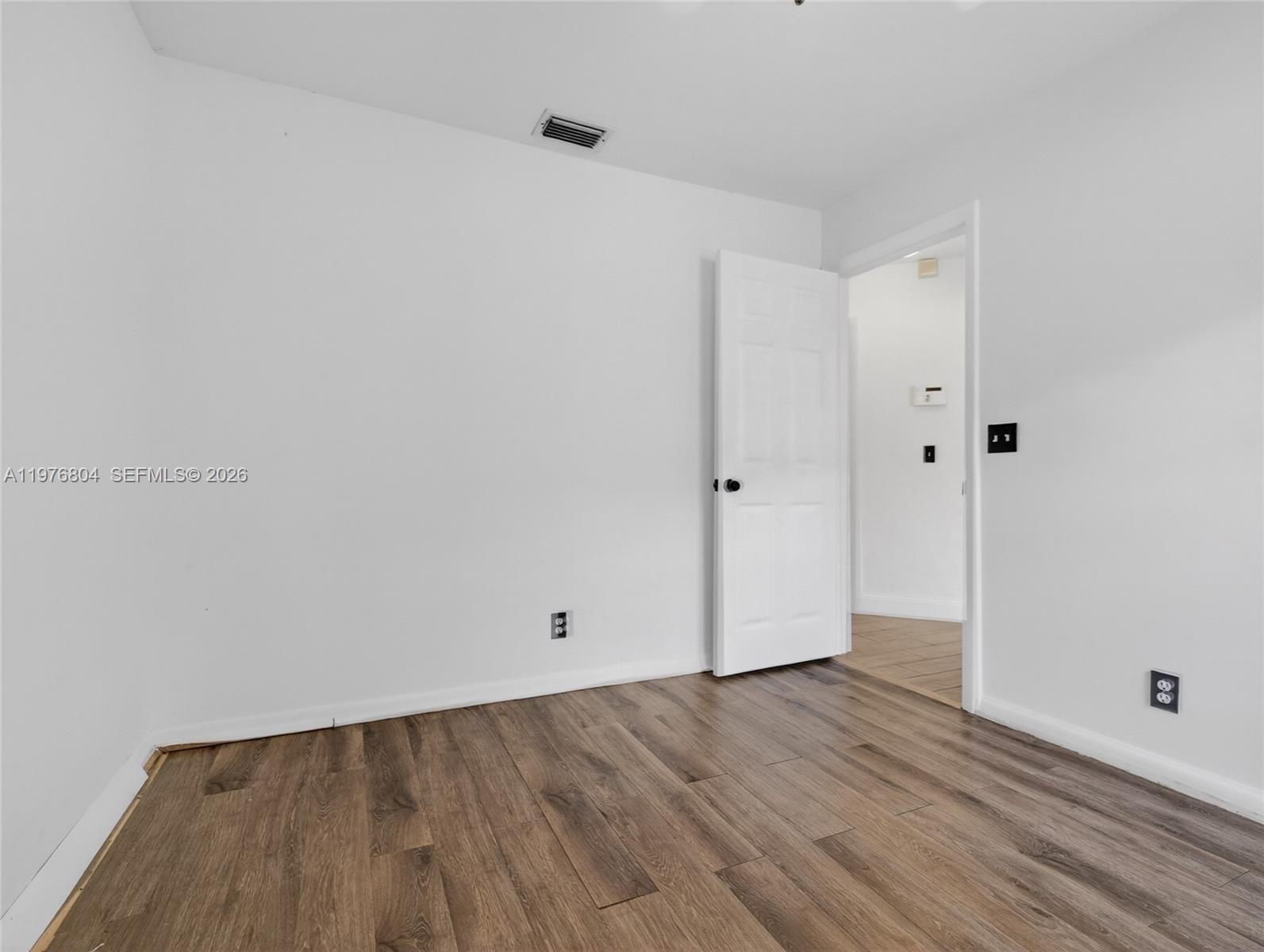 NEW RIVER ESTATES SECTION - Residential