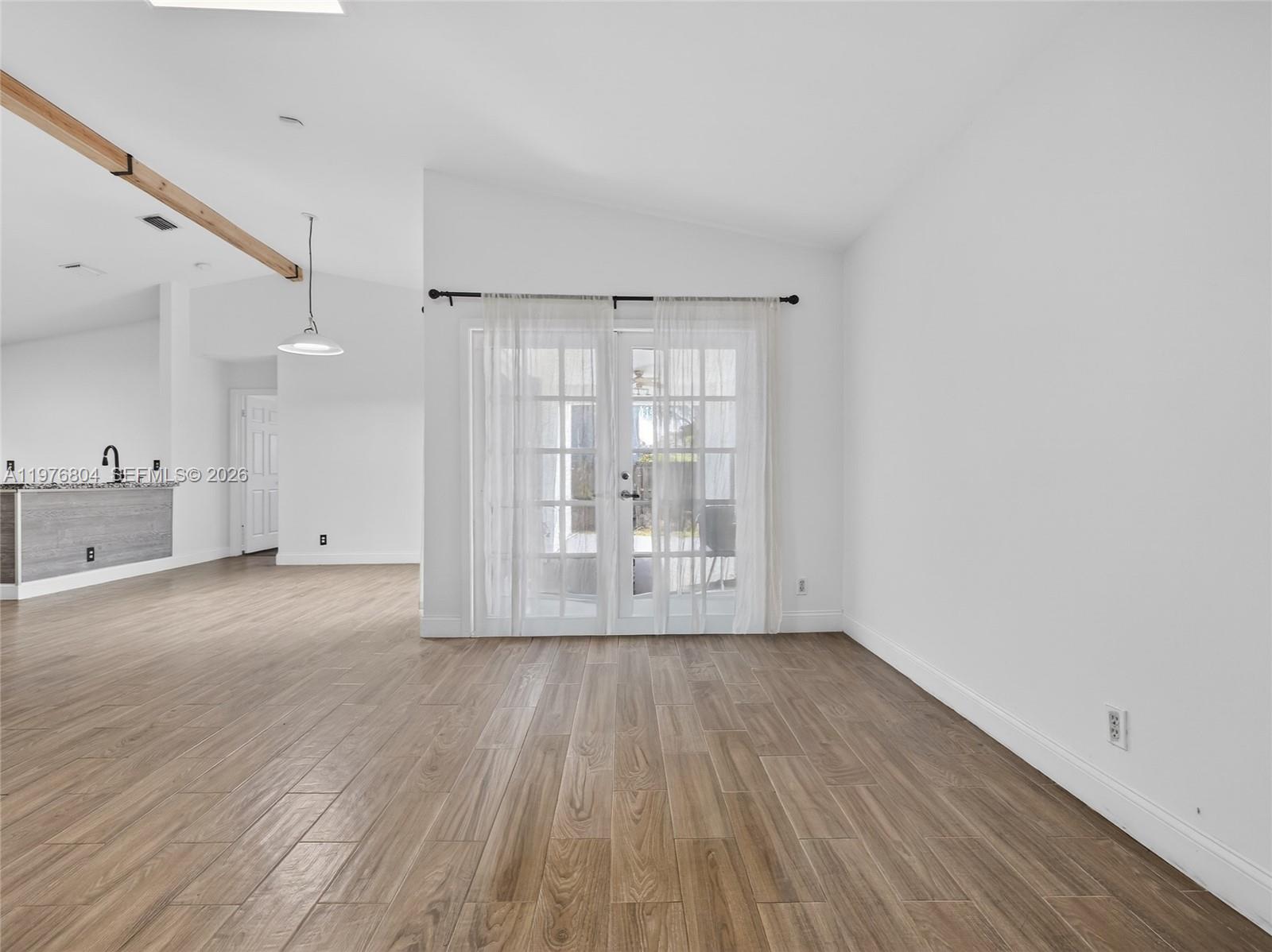 NEW RIVER ESTATES SECTION - Residential