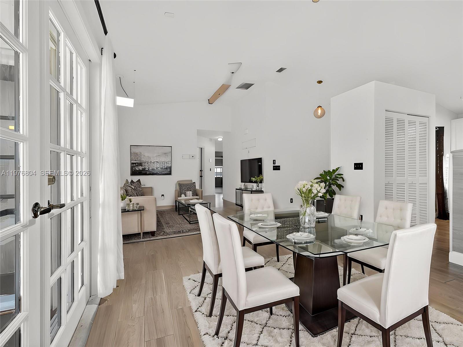 NEW RIVER ESTATES SECTION - Residential