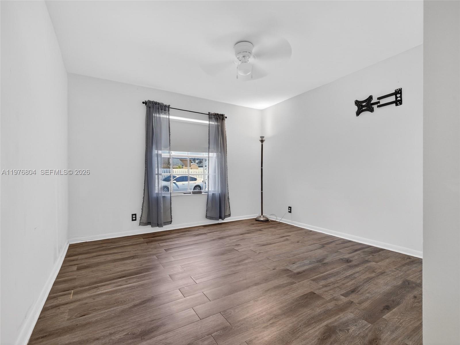 NEW RIVER ESTATES SECTION - Residential