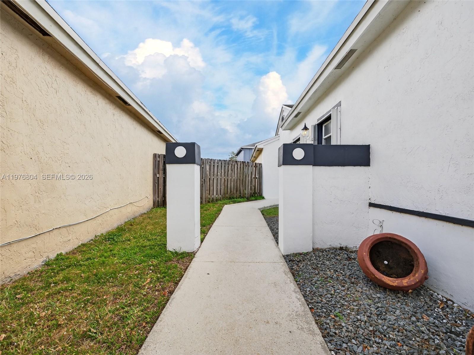 NEW RIVER ESTATES SECTION - Residential