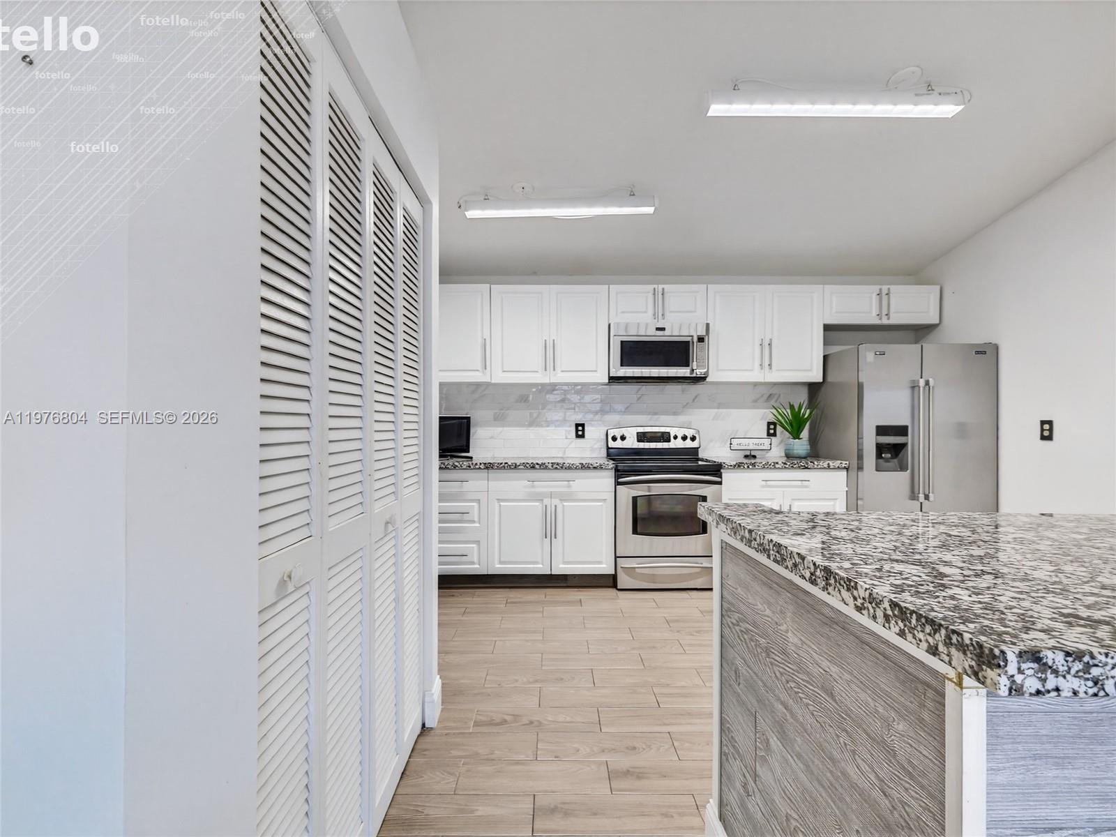 NEW RIVER ESTATES SECTION - Residential