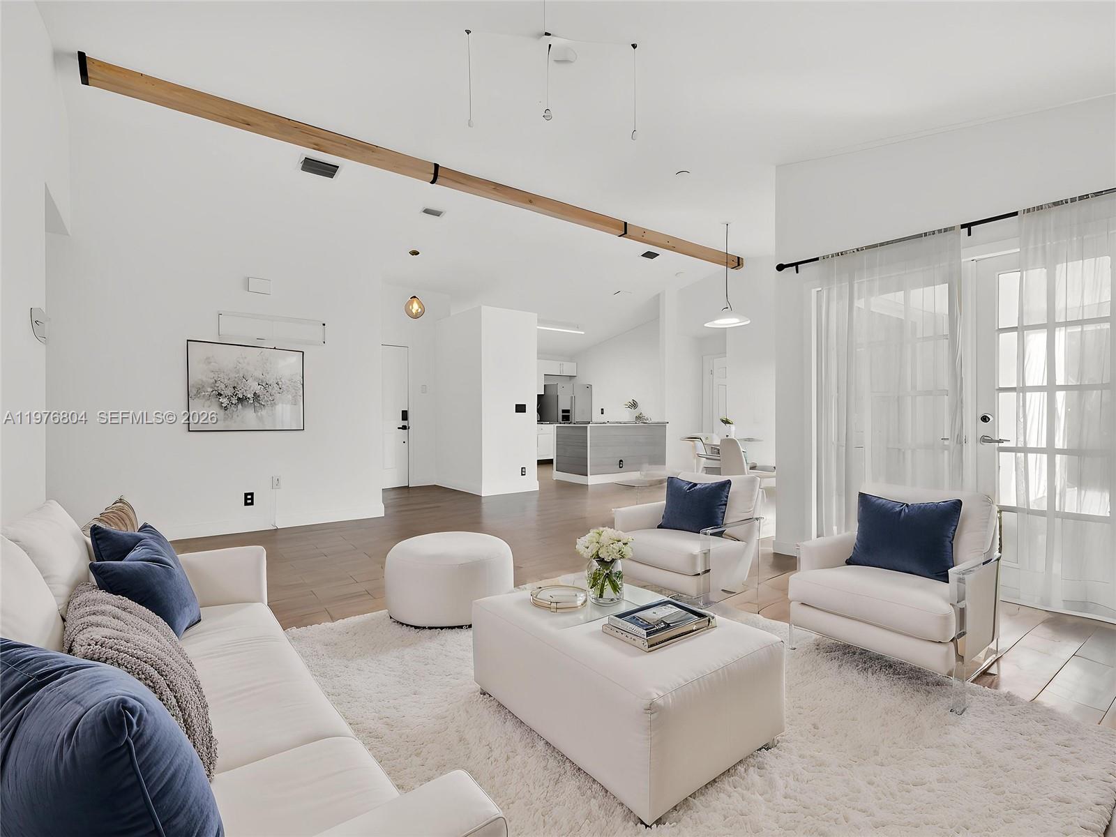 NEW RIVER ESTATES SECTION - Residential