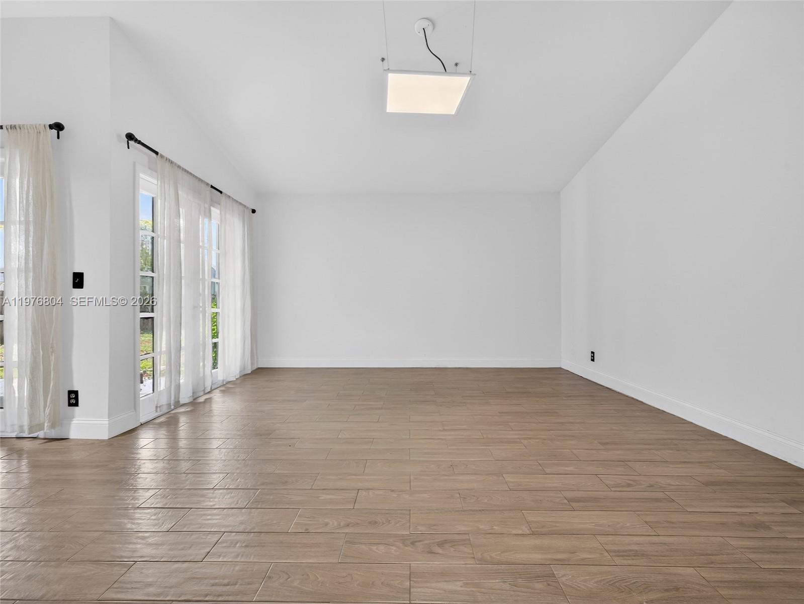 NEW RIVER ESTATES SECTION - Residential