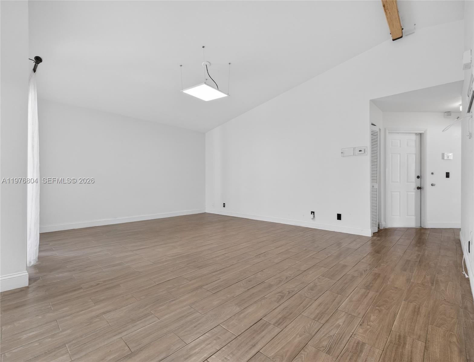 NEW RIVER ESTATES SECTION - Residential