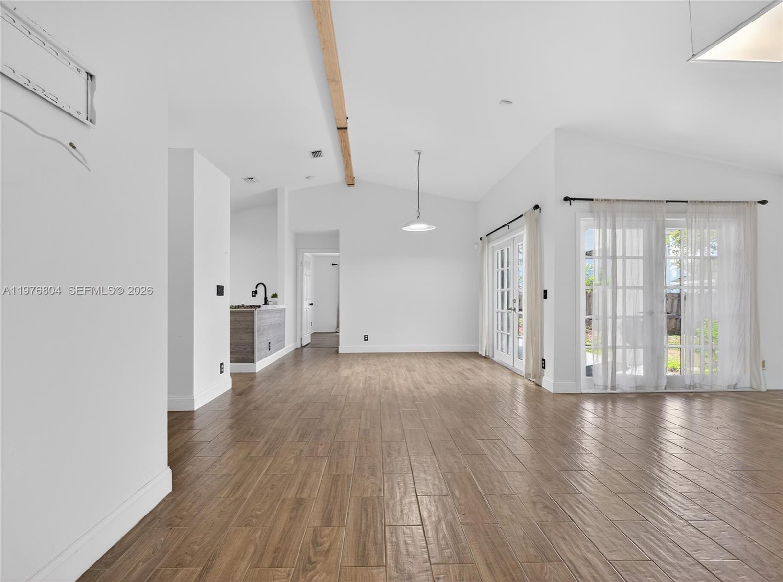 NEW RIVER ESTATES SECTION - Residential