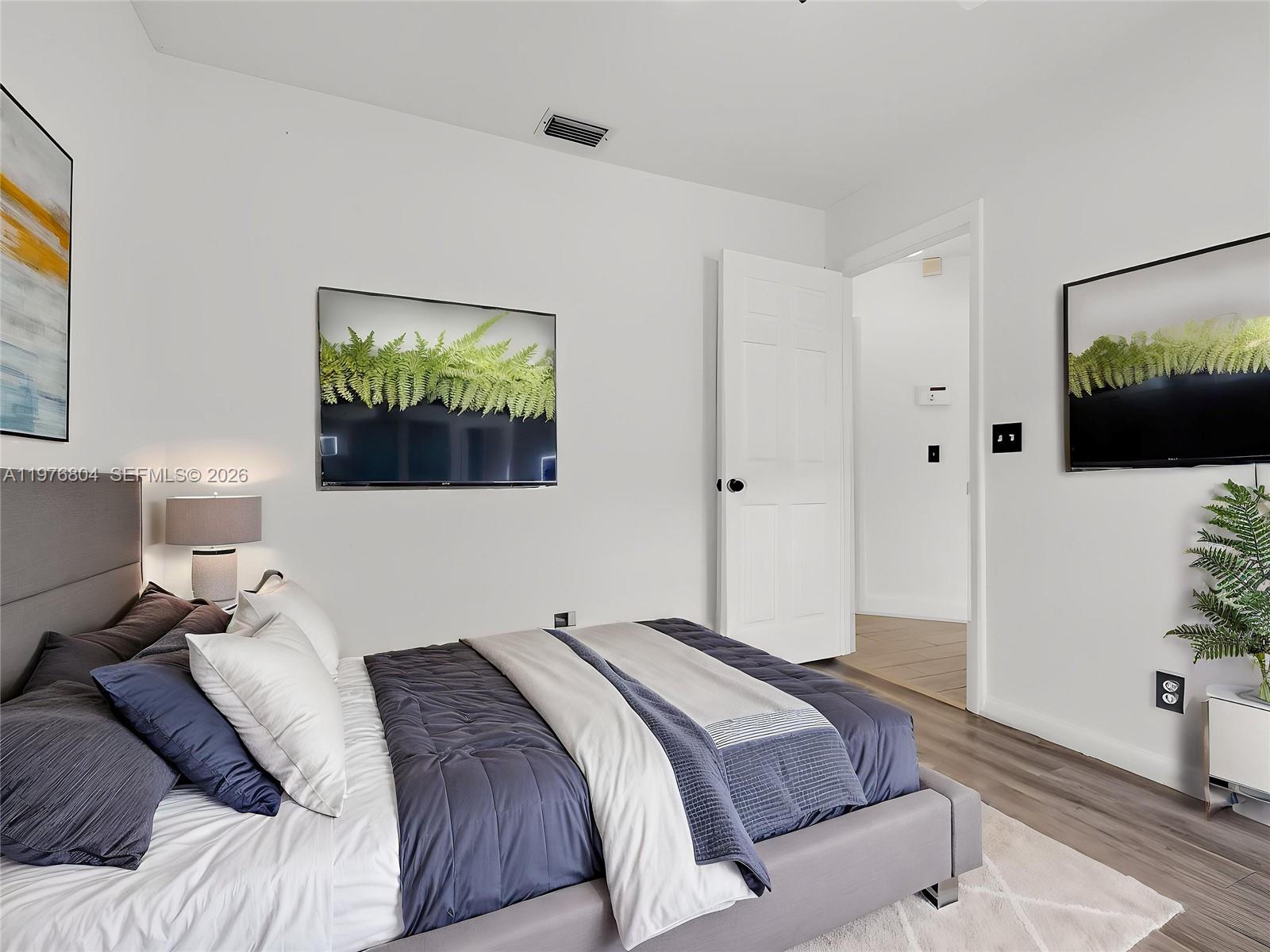 NEW RIVER ESTATES SECTION - Residential