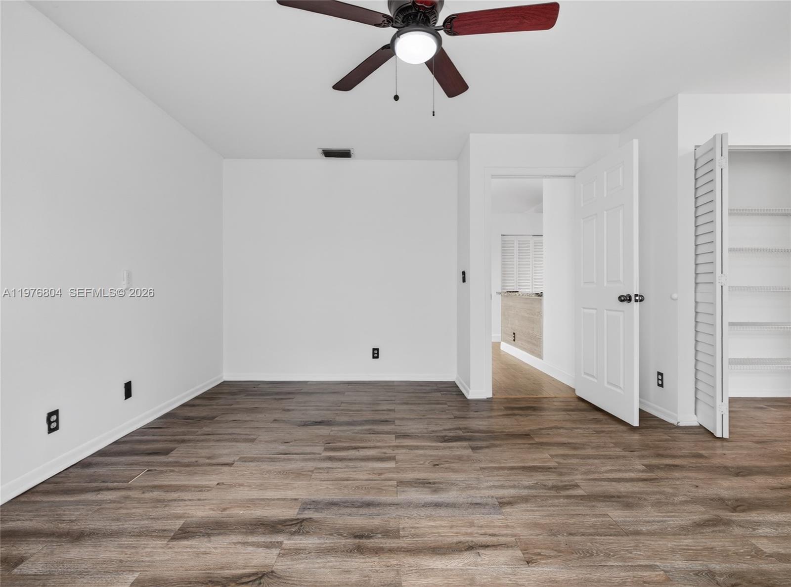 NEW RIVER ESTATES SECTION - Residential