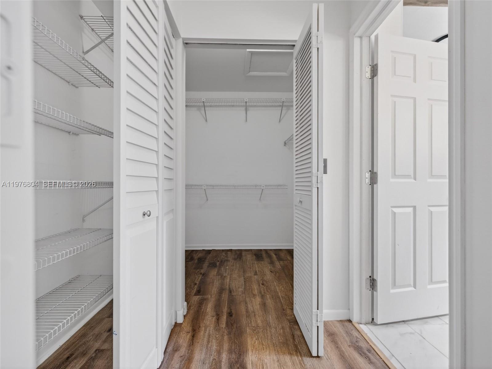 NEW RIVER ESTATES SECTION - Residential