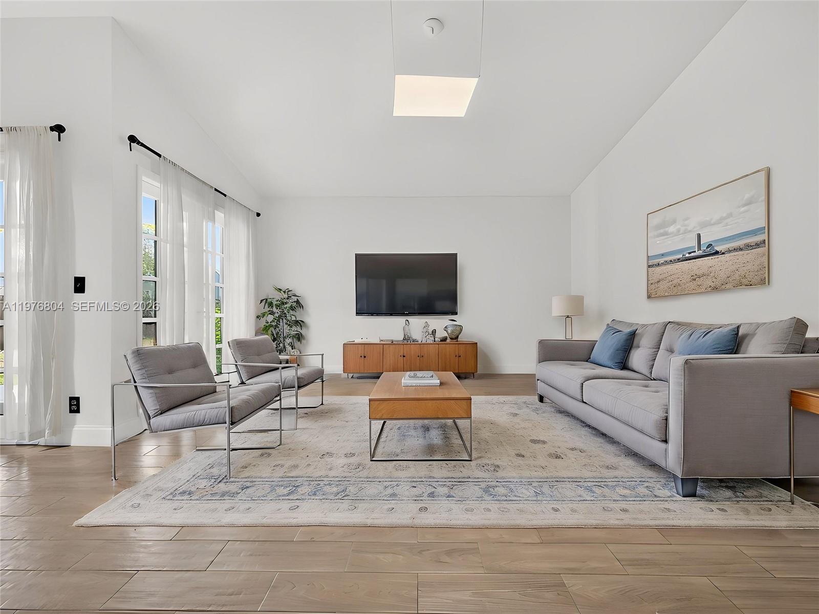 NEW RIVER ESTATES SECTION - Residential