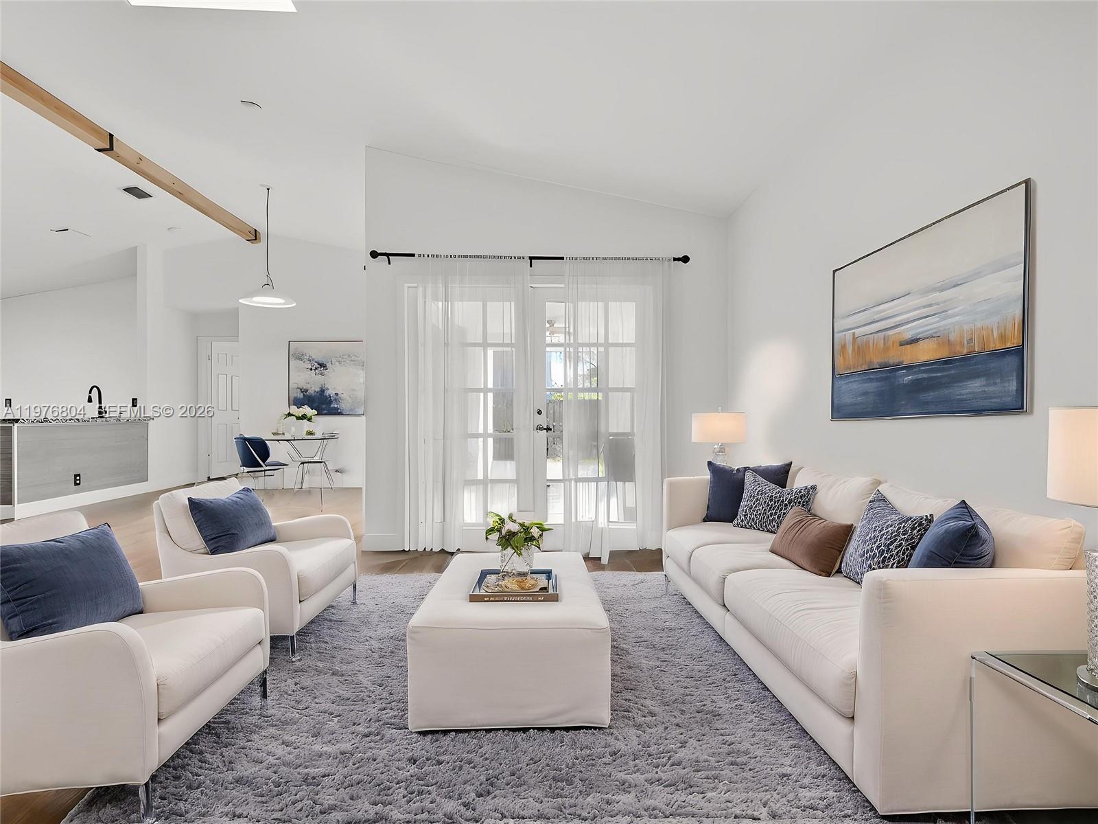 NEW RIVER ESTATES SECTION - Residential