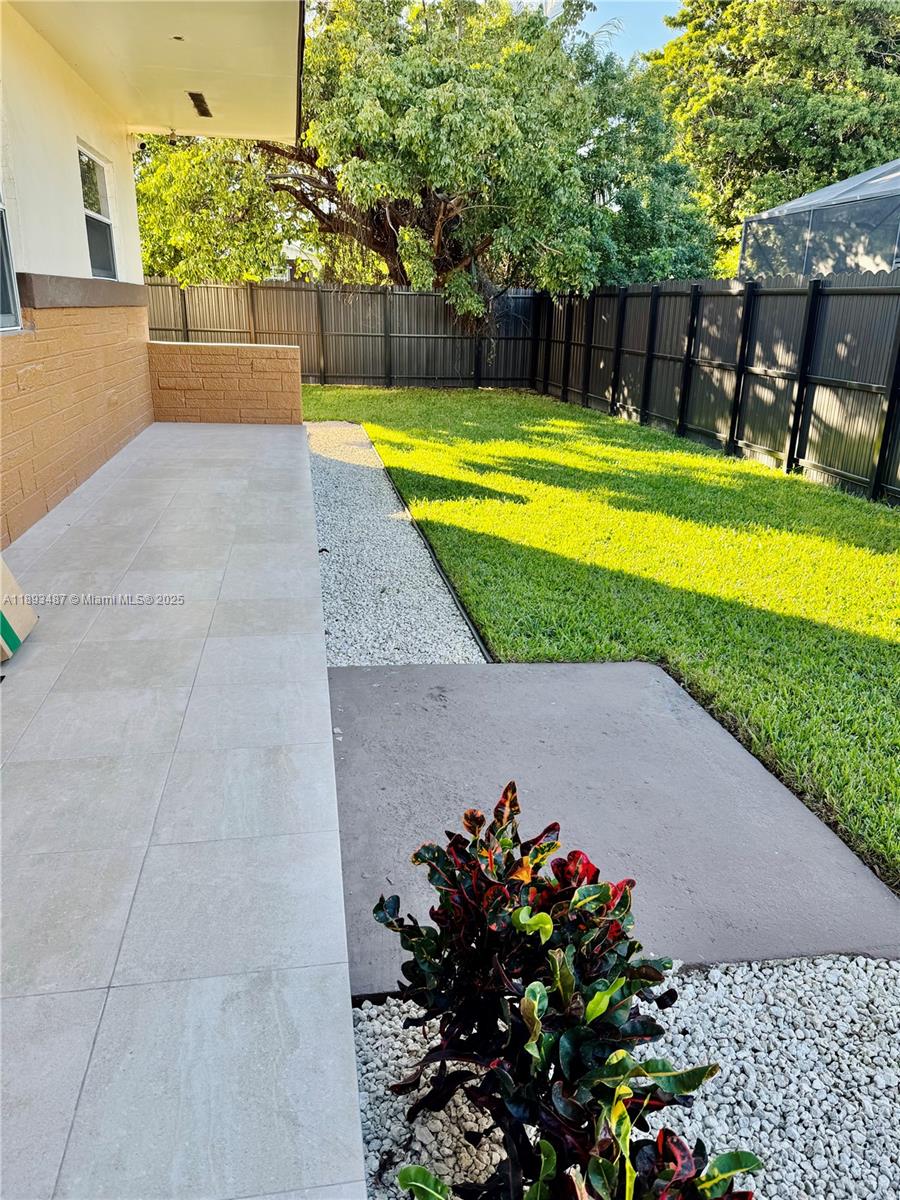 PEMDALE - Residential Lease